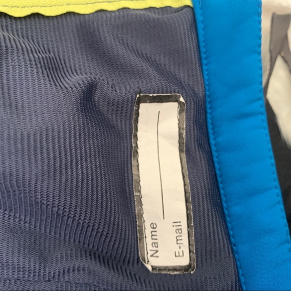 Snozu Girls’ jacket medium 10/12 - Picture 16 of 16